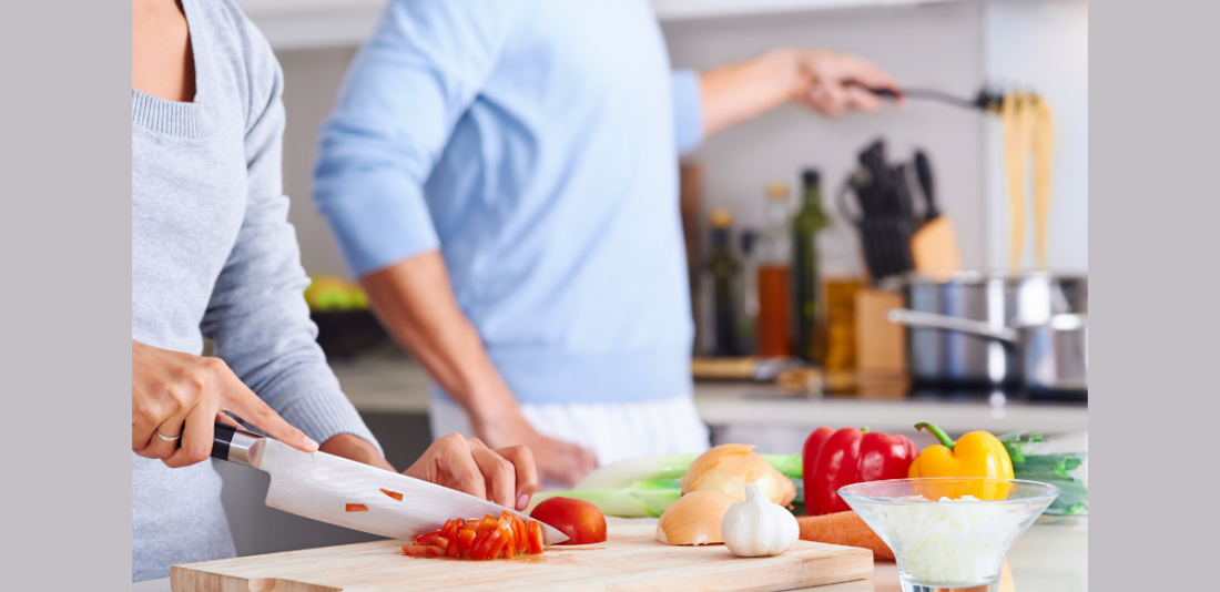 8 zasad, dzięki którym zachowasz sterylną kuchnię