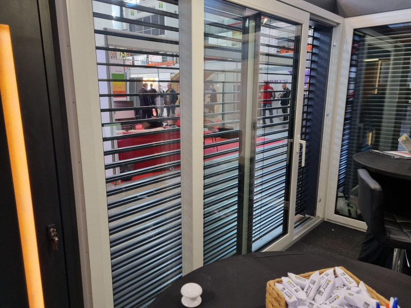 Bielskie Targi Budowlane