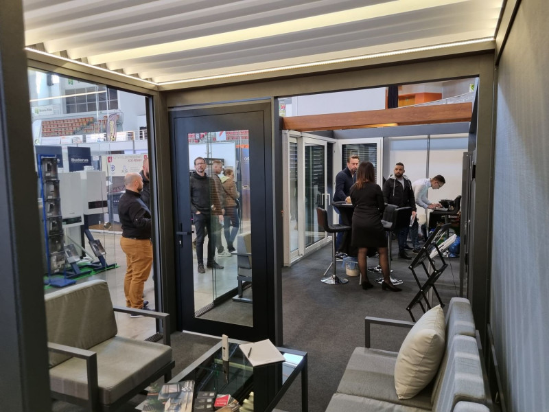 Bielskie Targi Budowlane