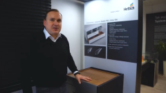 Prowadnice nie tylko do szuflad AvanTech YOU