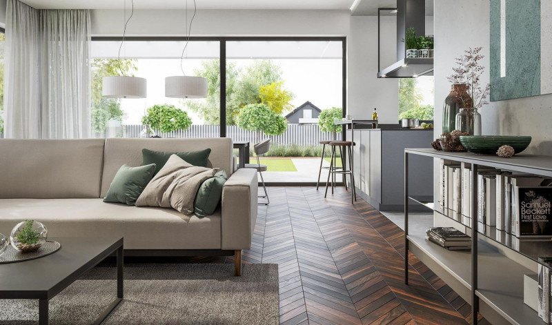 Termomodernizacja z programem Czyste Powietrze