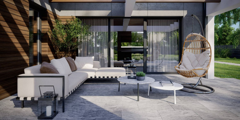 III edycja programu Czyste powietrze daje możliwość dofinansowania wymiany okien i drzwi