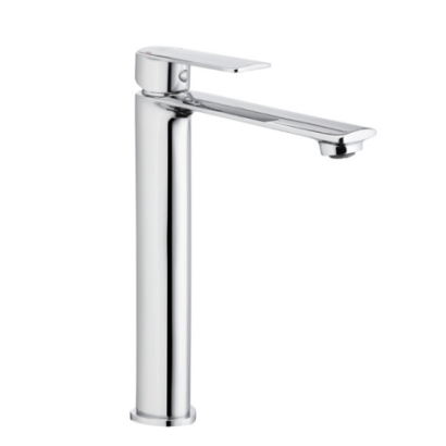 AGAT bateria umywalkowa nablatowa