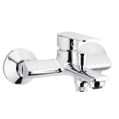 AGAT bateria wannowa z natryskiem punktowym