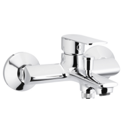 AGAT bateria wannowa z natryskiem punktowym