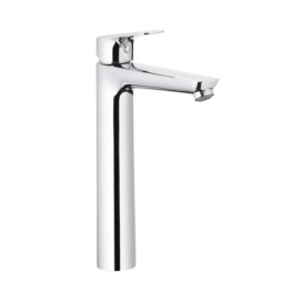 ABASHA bateria umywalkowa nablatowa