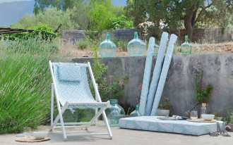 Jakie tkaniny wybrać do ogrodu? Tkaniny outdoorowe - zastosowanie