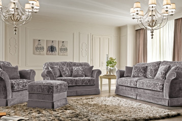 Meble wypoczynkowe Desio