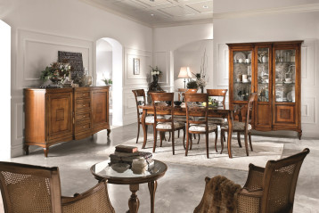 Zestaw do jadalni LE M1262