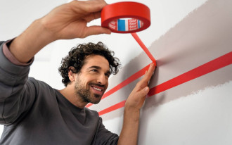 Nowe taśmy samoprzylepne dla doskonałych rezultatów