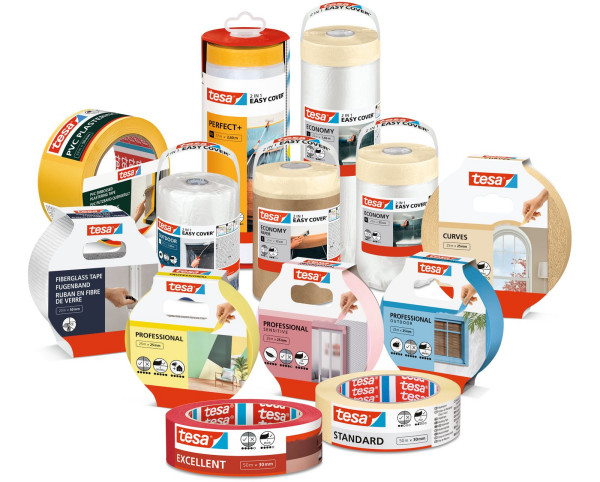Produkty tesa®