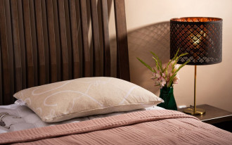 Poduszka powinna być dopasowana do pozycji, w jakiej śpimy