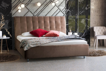 Wymarzone łóżka szyte na miarę