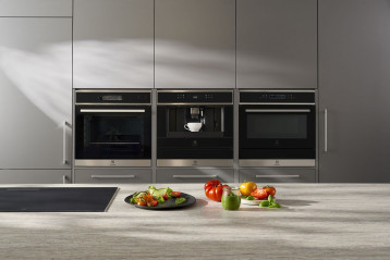 Szwedzki sposób na gotowanie bez marnowania, cz. 1