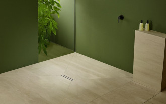 CeraFrame - czysty minimalizm, który sprosta najwyższym wymaganiom estetycznym!