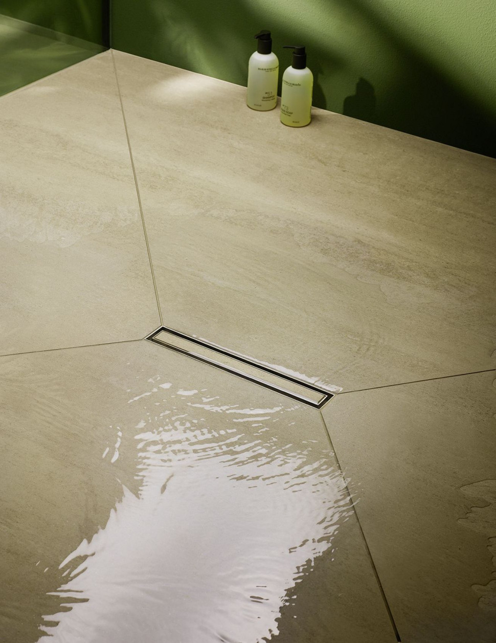 Odpływ CeraFrame Individual