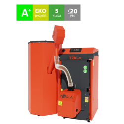 KOCIOŁ ŻELIWNY TYTAN BIO