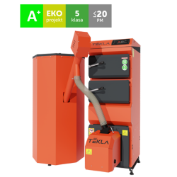 KOCIOŁ STALOWY DRACO D BIO