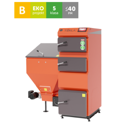 KOCIOŁ STALOWY DRACO