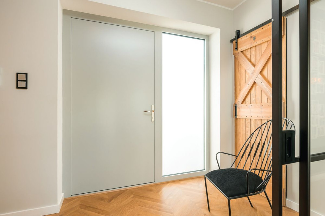 Na co należy zwrócić uwagę przy wybieraniu aluminiowych drzwi zewnętrznych?