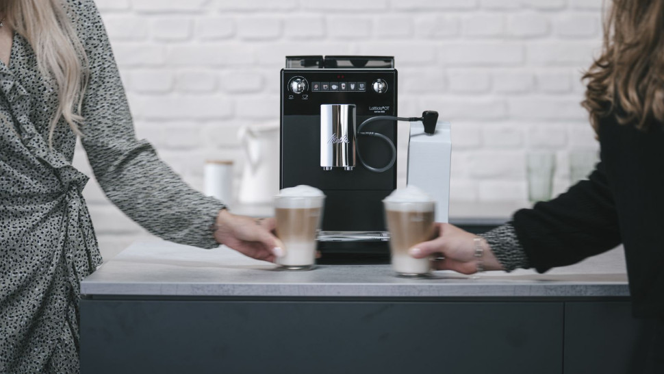 Ekspres do kawy Latticia OT