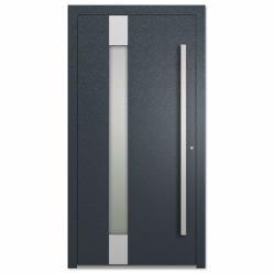 Drzwi aluminiowe ALTUS