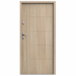 Drzwi wejściowe TEMPO seria THERMO PREMIUM