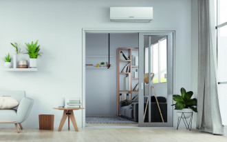 Klimatyzacja w ofercie firmy Thermoval