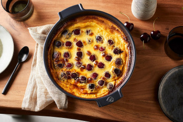 Naczynia do zapiekania Appolia Peugeot Sauvers