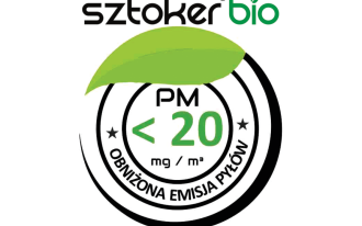 Wyższe dofinansowanie na kotły SZTOKER BIO