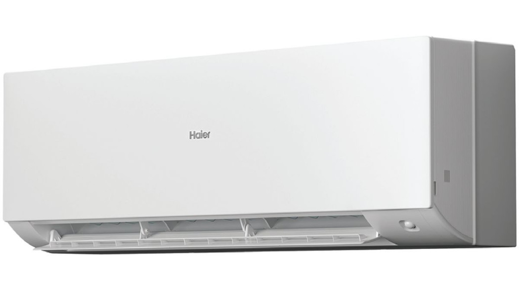 Klimatyzator HAIER EXPERT Plus - minimalizm w zaawansowanym wydaniu