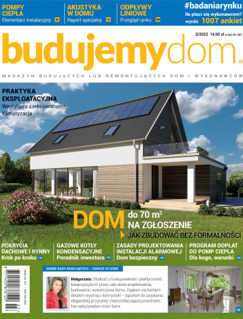 Budujemy Dom 3/2022