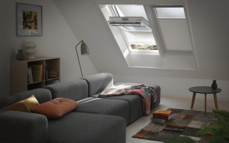 Jak ochronić poddasze przed przegrzewaniem latem?