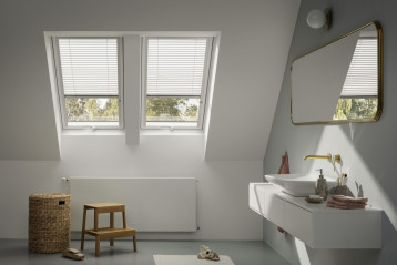 Okno dachowe VELUX GLU 0064B