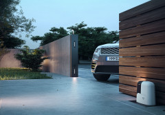 Rozświetl swój podjazd i ogród oświetleniem Night Light System