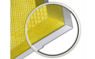 Nowość! Płyty zespolone ISOVER EasyTherm - więcej ciepła, więcej miejsca!