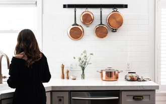 5 MUST-HAVE w wyposażaniu kuchni i jadalni