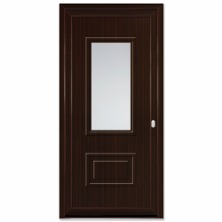 Drzwi zewnętrzne BASIC