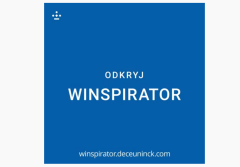 Konfigurator okien Winspirator. Nowoczesny konfigurator profili okiennych. Znajdź swój styl!
