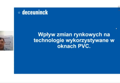 Systemy okienne i ich rozwój. Zmiany rynkowe i technologie - w jaki sposób wpływają na okna PVC?