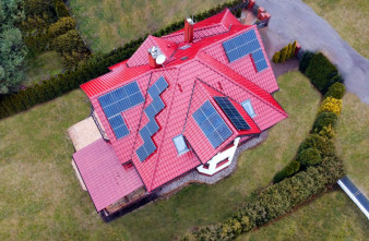 Własna elektrownia PV