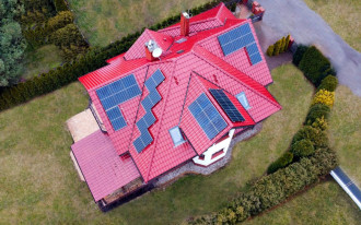 Własna elektrownia PV