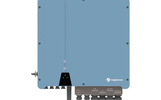 Falowniki hybrydowe Solplanet serii ASW H-T1