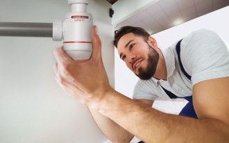 Syfon butelkowy NEO AIR - z napowietrzaniem