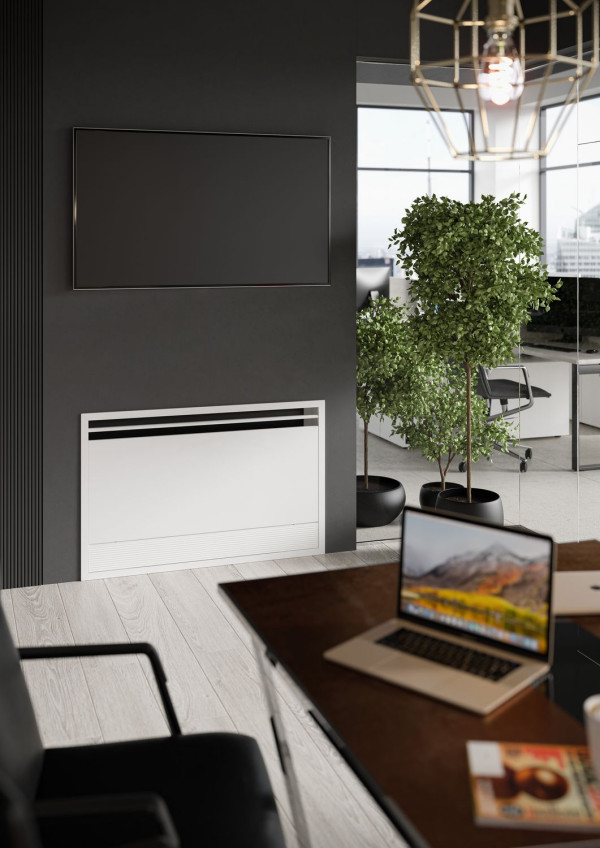 Klimakonwektor VIDO S2 z portfolio Purmo