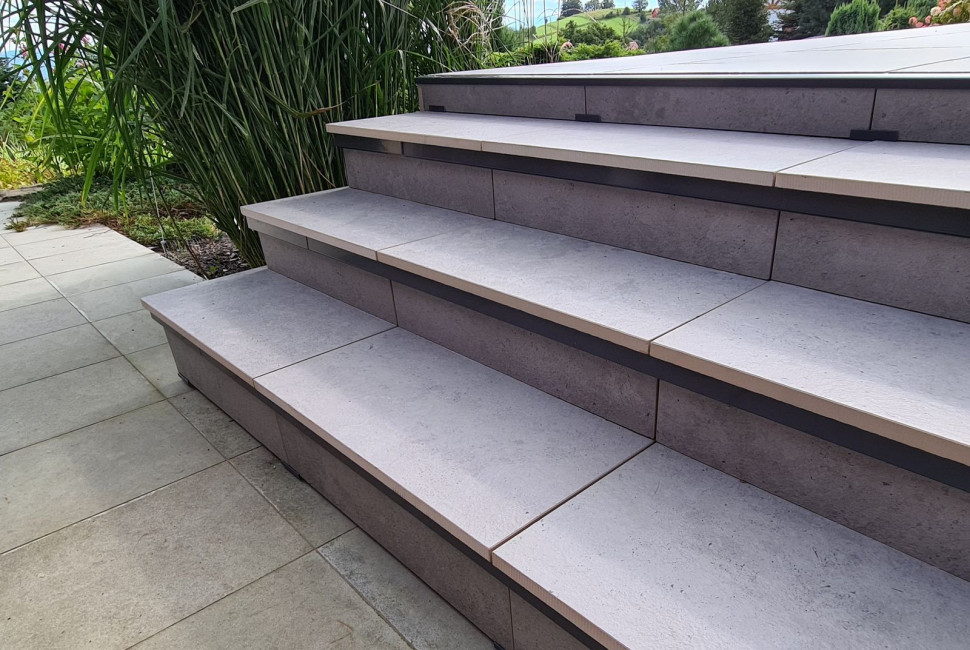 Systemy tarasowe od Renoplast