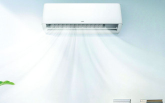 Klimatyzator TCL z serii Ocarina z oferty Lindab