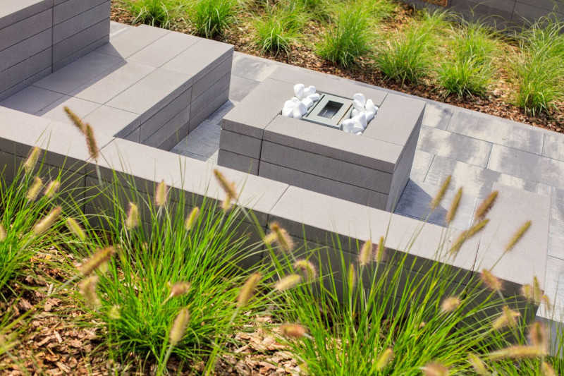 Samodzielne wykonanie paleniska