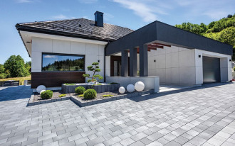 Kostka brukowa Prospect - nowość od Bruk-Bet