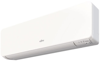 Klimatyzatory FUJITSU z serii KG